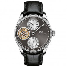 ZF FACTORY IWC REAL TOURBILLON IW544603 / FOCUS ON BEST QUALITY