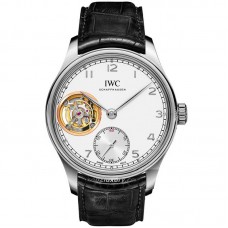 ZF FACTORY IWC REAL TOURBILLON / FOCUS ON BEST QUALITY