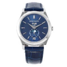 PPF FACTORY Annual Calendar Complications   MODEL: 5396G-001 /FOCUS ON BEST QUALITY