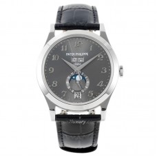 PPF FACTORY Annual Calendar Complications   MODEL: 5396G-014 /FOCUS ON BEST QUALITY