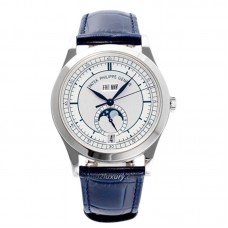 PPF FACTORY Annual Calendar Complications   MODEL: 5396G  /FOCUS ON BEST QUALITY