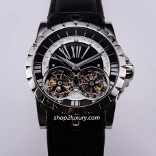 BBR FACTORY EXCALIBUR REAL FLYING TOURBILLON RDDBEX0291 