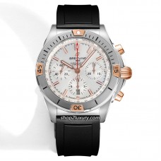 BLS Factory BREITLING CHRONOMAT ONLY FOCUS ON BEST REP