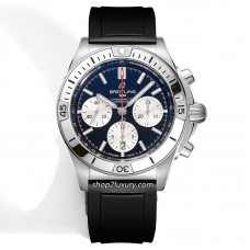 BLS Factory BREITLING CHRONOMAT ONLY FOCUS ON BEST REP