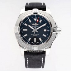 BLS Factory BREITLING AVENGER  SEA WOLF / ONLY FOCUS ON BEST REP