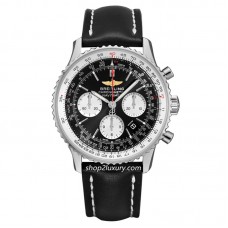 BLS Factory BREITLING NAVITIMER / ONLY FOCUS ON BEST REP