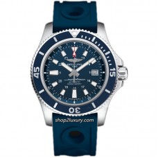 GF Factory BREITLING SUPEROCEAN 44 SPECIAL A17392D8.C910.228S.A20SS.1 / ONLY FOCUS ON BEST REP