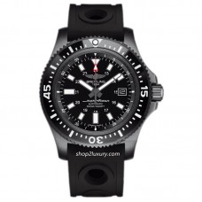 GF Factory BREITLING SUPEROCEAN 44 SPECIAL M1739313.BE92.227S.M20SS.1 / ONLY FOCUS ON BEST REP