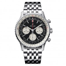 GF Factory BREITLING NAVITIMER B01 CHRONO 43 AB0121211B1A1  / ONLY FOCUS ON BEST REP