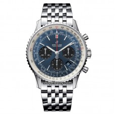 GF Factory BREITLING NAVITIMER B01 CHRONO 43 AB0121211C1A1  / ONLY FOCUS ON BEST REP