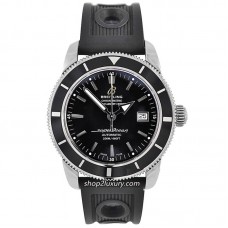 TF Factory BREITLING SUPEROCEAN HéRITAGE 42 A1732124.BA61.200S.A20D.2  / ONLY FOCUS ON BEST REP
