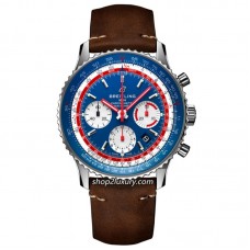 V9 Factory BREITLING NAVITIMER B01 CHRONO 43 SPECIAL AB01212B1C1X1 / ONLY FOCUS ON BEST REP