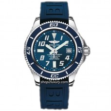 ZF Factory BREITLING SUPEROCEAN 42 A173643B.C868.148S.A18D.2  / ONLY FOCUS ON BEST REP