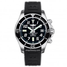 ZF Factory BREITLING SUPEROCEAN 42 A1736402-BA28  / ONLY FOCUS ON BEST REP