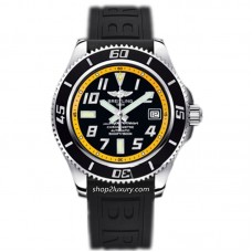 ZF Factory BREITLING SUPEROCEAN 42 A1736402-BA31 / ONLY FOCUS ON BEST REP