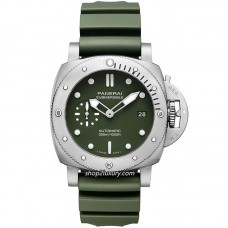 VS Factory PANERAI SUBMERSIBLE PAM01055