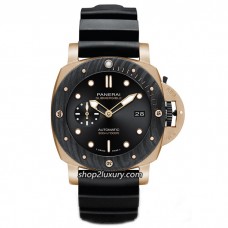 VS Factory PANERAI SUBMERSIBLE PAM01070