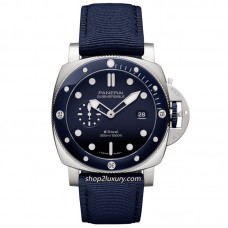 VS Factory PANERAI SUBMERSIBLE PAM01289