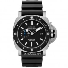 VS Factory PANERAI SUBMERSIBLE PAM01389