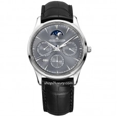TW FACTORY JAEGER-LECOULTRE MASTER ULTRA THIN 130354J 