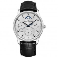 TW FACTORY JAEGER-LECOULTRE MASTER ULTRA THIN 1303501