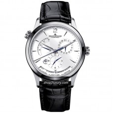 TWA FACTORY JAEGER-LECOULTRE  MASTER GEOGRAPHIC 1428421