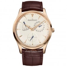 ZF FACTORY JAEGER-LECOULTRE  MASTER ULTRA THIN 1372520