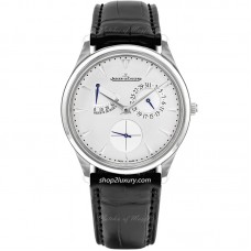 ZF FACTORY JAEGER-LECOULTRE  MASTER ULTRA THIN 1378420