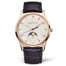 ZF FACTORY JAEGER-LECOULTRE MASTER ULTRA THIN MOONPHASE 1362520