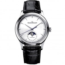 ZF FACTORY JAEGER-LECOULTRE MASTER ULTRA THIN MOONPHASE 1368420
