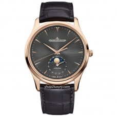 ZF FACTORY JAEGER-LECOULTRE MASTER ULTRA THIN MOONPHASE 136255J