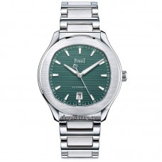 MKS FACTORY PIAGET POLO GREEN DIAL G0A4401