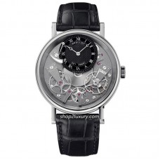 LT FACTORY BREGUET TRADITION 7057BB-G9-9W6 / ONLY FOCUS ON BEST QUALITY