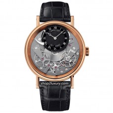 LT FACTORY BREGUET TRADITION 7057BR-G9-9W6 / ONLY FOCUS ON BEST QUALITY
