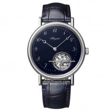 MKS FACTORY BREGUET CLASSIQUE REAL TOURBILLON 5367PT-29-9WU / ONLY FOCUS ON BEST QUALITY