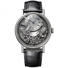ZF FACTORY BREGUET TRADITION  7097BB-G1-9WU / ONLY FOCUS ON BEST QUALITY