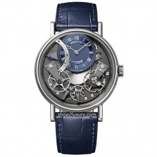 ZF FACTORY BREGUET TRADITION 7097BB-GY-9WU / ONLY FOCUS ON BEST QUALITY