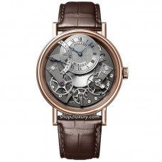 ZF FACTORY BREGUET TRADITION 7097BR-G1-9WU/ ONLY FOCUS ON BEST QUALITY