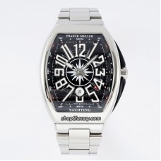 ABF FACTORY FRANCK MULLER VANGUARD YACHTING V45  / ONLY FOCUS ON BEST QUALITY