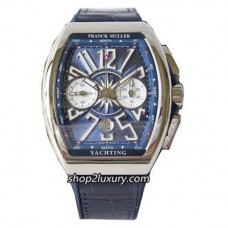 ABF FACTORY FRANCK MULLER V45 CHRONOGRAPH / ONLY FOCUS ON BEST QUALITY