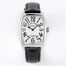 ZF FACTORY FRANCK MULLER 2852QZ  / ONLY FOCUS ON BEST QUALITY
