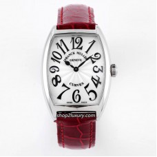 ZF FACTORY FRANCK MULLER 2852QZ  / ONLY FOCUS ON BEST QUALITY