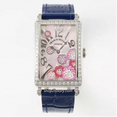 ZF FACTORY FRANCK MULLER LONG ISLAND / ONLY FOCUS ON BEST QUALITY